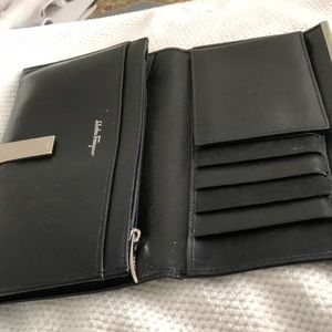 Salvatore Ferragamo Wallet
